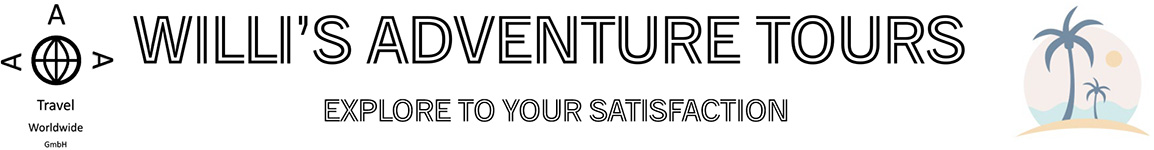 Firmenlogo AAA Travel Worldwide GmbH